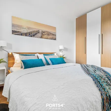 Marina Sunset East 奥尔本尼兹