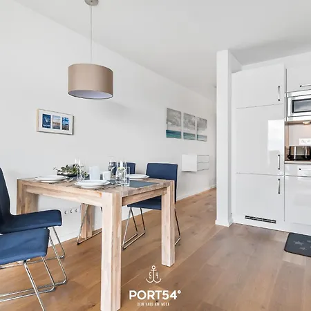 Apartmán Marina Sunset East *