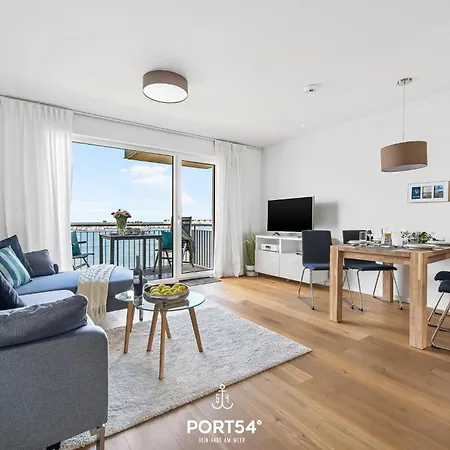 Marina Sunset East *