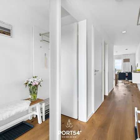 Marina Sunset East Apartamento *