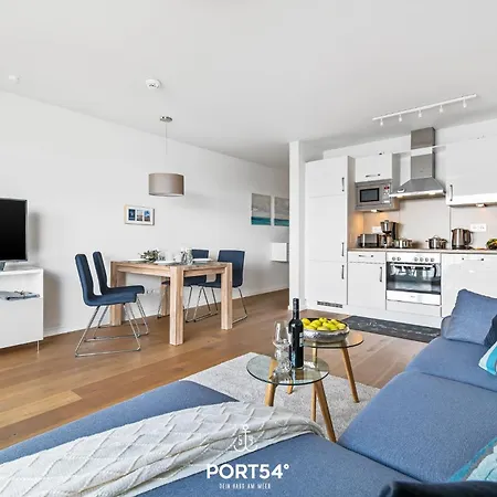 Marina Sunset East * 奥尔本尼兹