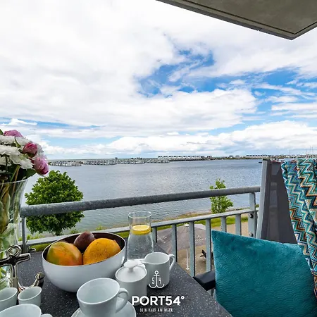 Apartamento Marina Sunset East