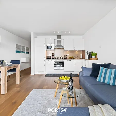 Marina Sunset East Olpenitz