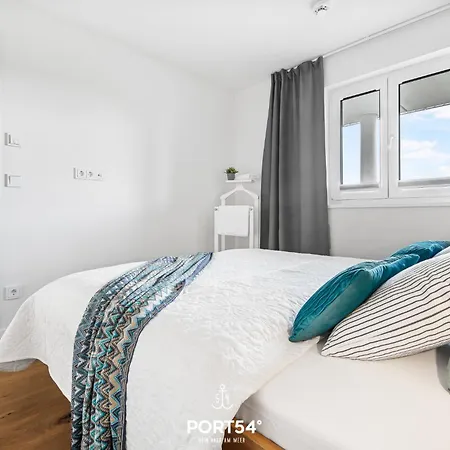 Marina Sunset East Apartamento