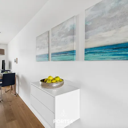 Apartmán Marina Sunset East *