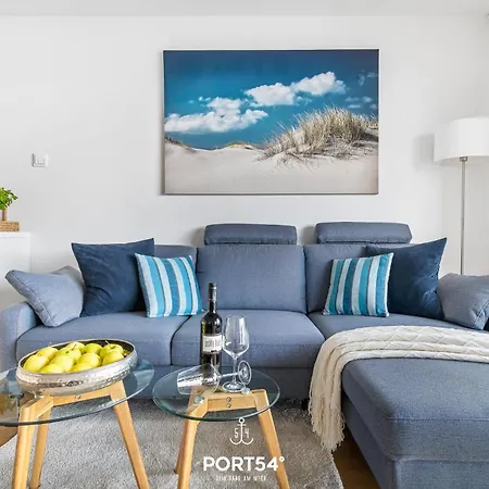 Marina Sunset East *