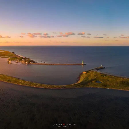 公寓 Marina Sunset East 奥尔本尼兹