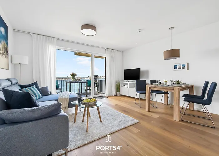 Marina Sunset East *