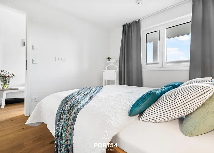 Marina Sunset East Appartement