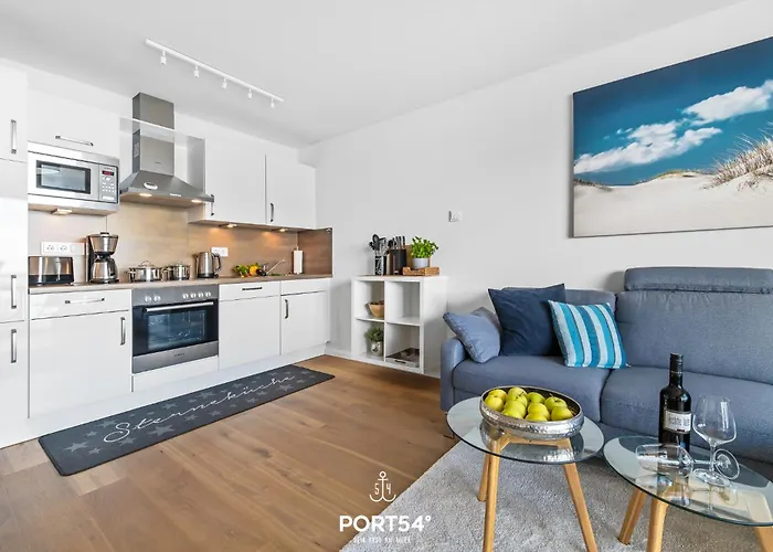 Marina Sunset East Appartement *