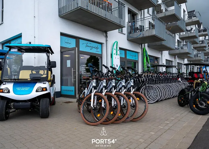 Appartement Marina Sunset East