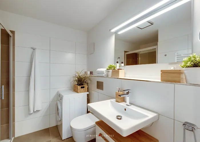 Marina Sunset East Appartement