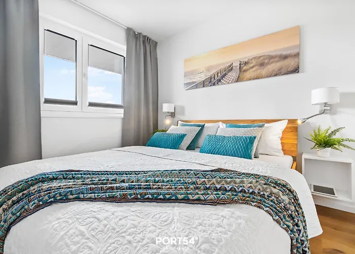 Appartement Marina Sunset East